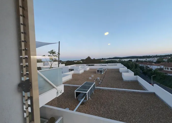 Chez Quentin Y Kiara - ホームステイ