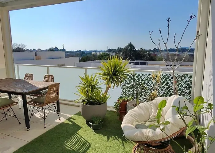 Chez Quentin Y Kiara - ホームステイ *