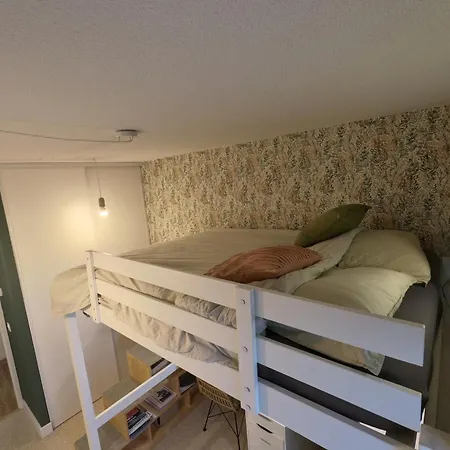 Alloggio in famiglia Chambre Chez Quentin Y Kiara - Chez L'habitant Montpellier