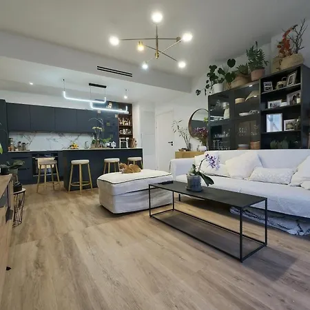 Chambre Chez Quentin Y Kiara - Chez L'habitant *
