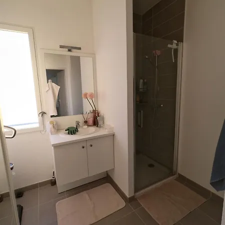 Chambre Chez Quentin Y Kiara - Chez L'habitant *