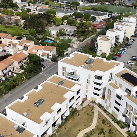 Chez Quentin Y Kiara - Séjour chez l'habitant