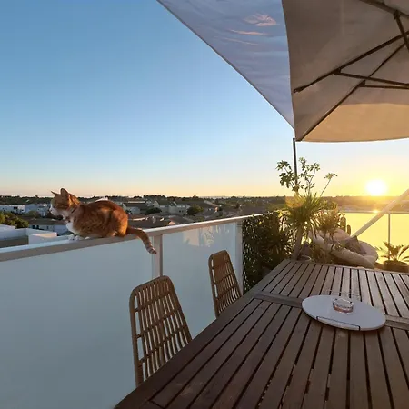 Chez Quentin Y Kiara - Séjour chez l'habitant