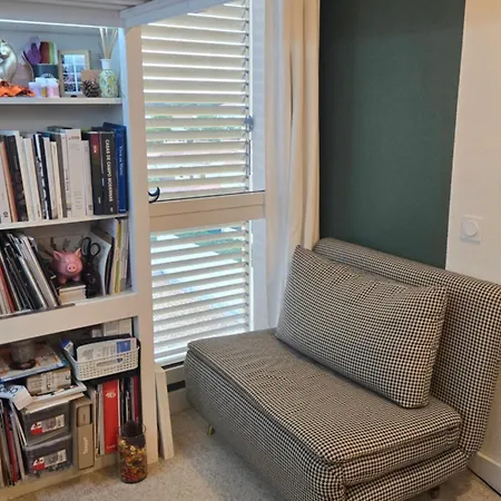 Chez Quentin Y Kiara - Séjour chez l'habitant Montpellier